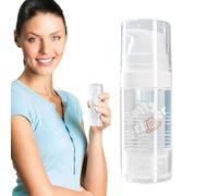 Primer viso per trucco, Primer gelatinoso - Primer a lunga tenuta | Power Grip Jelly Primer Primer viso idratante per levigare la pelle Trucco aderente e duraturo