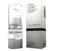 Primer Viso Trucco Livellante Opacizzante Face Complex Photo Finish 18 Ml