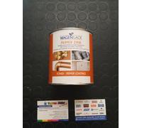 PRIMER ZINK PER ALLUMINIO E LEGHE LEGGERE GRIGIO CHIARO da 750 ml - WAGEN LACK -