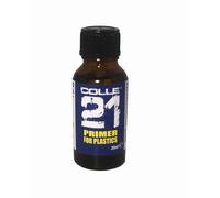Primer21. Primer per Colla Ciano, Primer per Super Colla Cianoacrilato. Ideale per Modellismo e Bricolage.