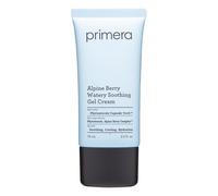 Primera Alpine Berry Watery Soothing Gel Cream | 75 ml | Rinfrescante, Leniti...