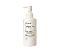 Primera Baby Vicial Body Wash - 250 ml K-beauty