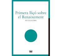 Primera lliçó sobre el Renaixement
