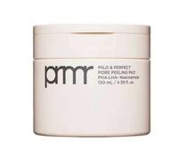 PRIMERA Mild & Perfect Pore Peeling Pad - 130 ml (60 pezzi) K-BEAUTY