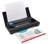 Primera Trio, stampante, scansione e copia a formato A4 piú piccolo e leggero del mondo