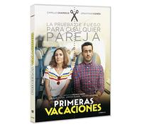 Primeras Vacaciones