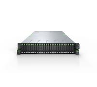 Fujitsu PRIMERGY RX2540 M6 server Armadio (2U) Intel® Xeon® Silver 4309Y 2,8 GHz 16 GB DDR4-SDRAM 900 W [VFY:R2546SC191IN] SENZA SISTEMA OPERATIVO