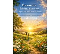 Primero vivir Primero estar vivo Luego, si hay suelo, mirar el pasado: Una nueva posición ante el sufrimiento humano