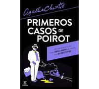 Primeros casos de Poirot