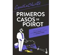 Primeros casos de Poirot / Poirot's Early Cases