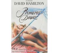 Primeros Deseos --- IMPORT ZONE 2 ---