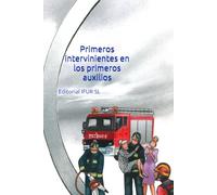 Primeros intervinientes en los primeros auxilios