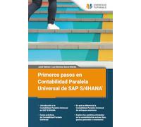 Primeros pasos en Contabilidad Paralela Universal de SAP S/4HANA