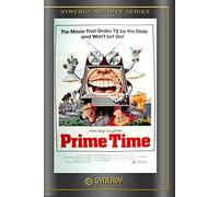 PrimeTime ("American Raspberry") (1977)