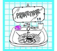 Primetime Going Places (Vinyl LP) 7" Single