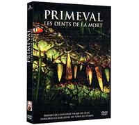 Primeval : les dents de la mort