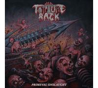 Primeval Onslaught