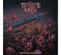 Primeval Onslaught