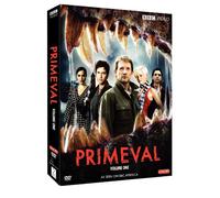 Primeval - Series 1-2