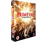 Primeval - Series 1 & 2 Box Set [Edizione: Regno Unito]
