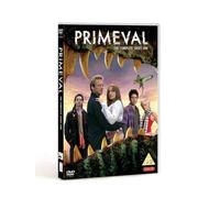 Primeval - Series 1 [Edizione: Regno Unito]