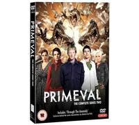 Primeval - Series 2 [Edizione: Regno Unito]