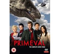 Primeval - Series 3 [Edizione: Regno Unito]