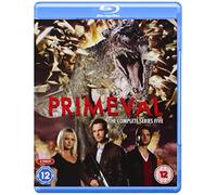 Primeval - Series 5