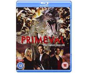 Primeval - Series 5