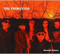 Primevals - Second Nature