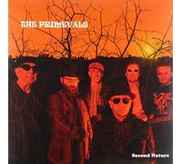 Primevals, The Second Nature (Vinyl LP)