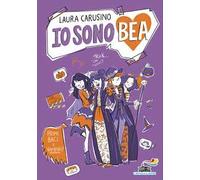 Primi baci e vampiri. Io sono Bea