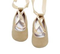 Primi camminatori alla moda con impugnatura testurizzata dal fondo alle cadute adatto per gattonare in piedi pratica scarpe da passeggio per bambini
