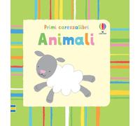 Primi carezzalibri - Animali