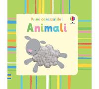 Primi carezzalibri - Animali