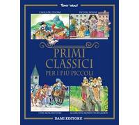 Primi classici per i più piccoli