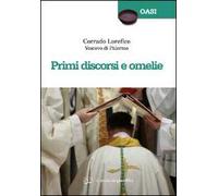 Primi discorsi e omelie