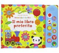 Il mio libro preferito. Ediz. illustrata - Watt Fiona, Baggott Stella