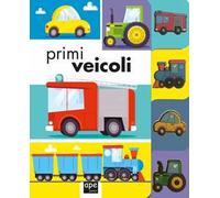 Primi macchine