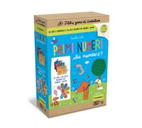 Libri Nicoletta Costa - Primi Numeri. Che Numero E? I Libri Gioco Di Nic. Ediz.