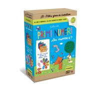 Primi numeri. Che numero è? I libri gioco di Nic. Ediz. a colori. Con Gioc...