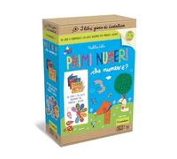 Libri Nicoletta Costa - Primi Numeri. Che Numero E? I Libri Gioco Di Nic. Ediz.