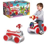 Primi Passi Carotina Ride On My Scooter Lisciani 102235