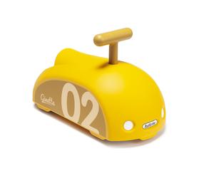 Primi Passi Cavalcabile Italtrike Ginetta Ride On