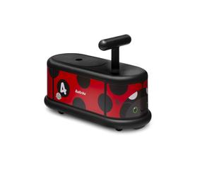 Primi Passi Cavalcabile Italtrike La Cosa