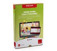 Primi passi con l'italiano. Con web app - Colucci Chiara