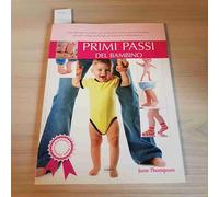 Primi passi del bambino