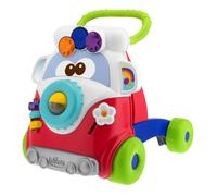 Primi Passi Happy Hippy 2 In 1 Chicco 1 Pezzo