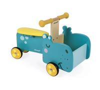 Primi Passi - Ippopotamo Cavalcabile per Bambini