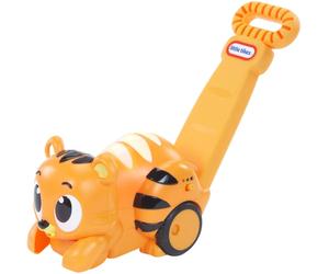 Primi Passi Little Tikes Tigre Acchiappa Luce